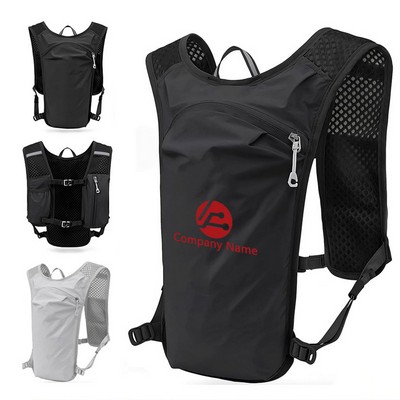 Cycling Running Sports Bags Backpacks