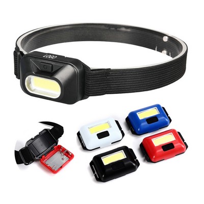 COB Headlamp