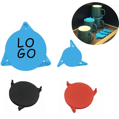 Retractable Adjustable Stackable Cup Holder