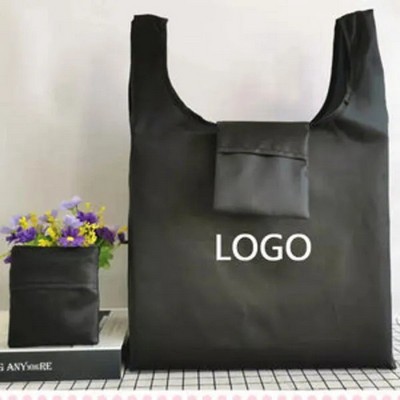 Reusable Shopping Tote