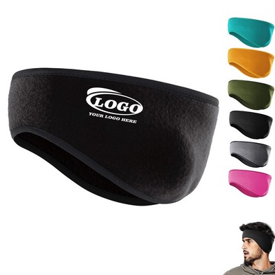 Winter Ear Muffs