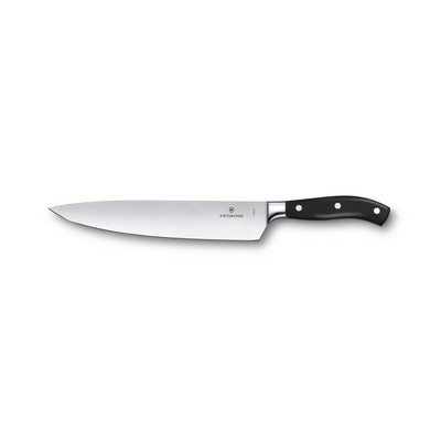 Grand Maître, Chef's Knife, 25cm, Straight Edge, Gift Box