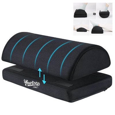 Foam Office Foot Rest