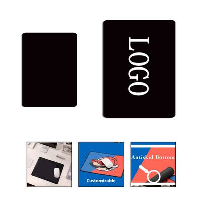 Extended Gaming Desk Mat