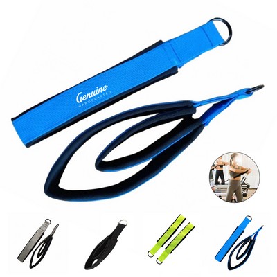 Yoga Wrist Strap