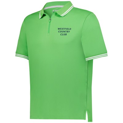 Holloway Court Polo