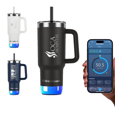 HidrateSpark® 30 oz. PRO 2 Tumbler, Premium