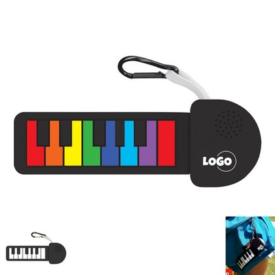 Roll Up Piano