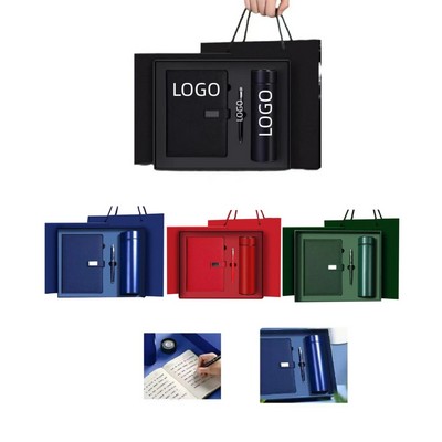 3-Item Corporate Gift Box
