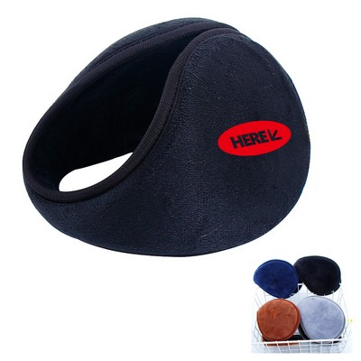 Unisex Outdoor Winter Ear Muffs