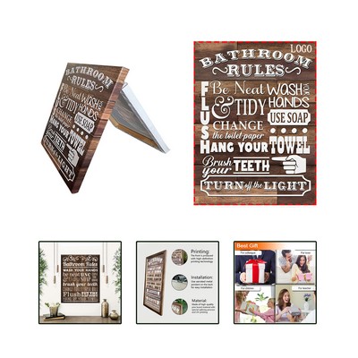 Personalized art prints