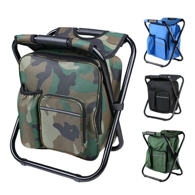 Backpack Chair