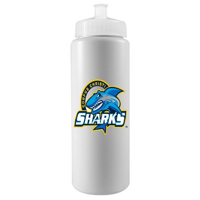 32 oz WB-FC