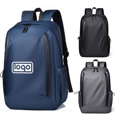 Oxford Casual Backpack for Business