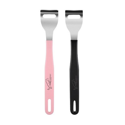 Stainless Steel Tongue Scaper Cleaner