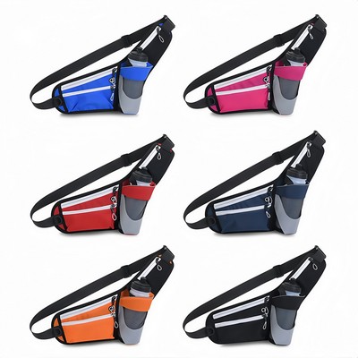 Sports Waist Bag