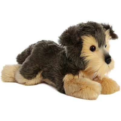 12" Yorky