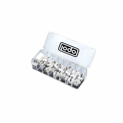 Dustproof Storage Cable Management Box