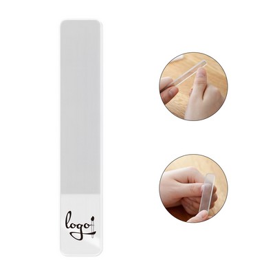 NM Glass Nail File / Polisher