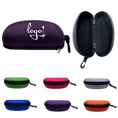 Portable Sun Glasses EVA Hard Case