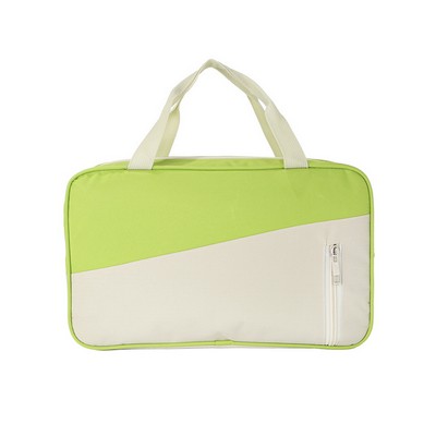 Dry And Wet Separation Waterproof Storage Bag