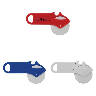 Safety-Lock Magnetic Cutter & Opener