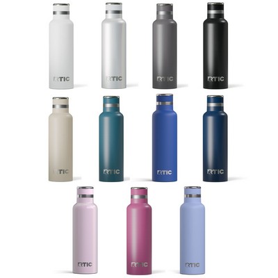 RTIC® 20 oz. Journey Bottle (ceramic lined)