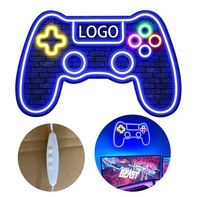 Custom Neon Signs