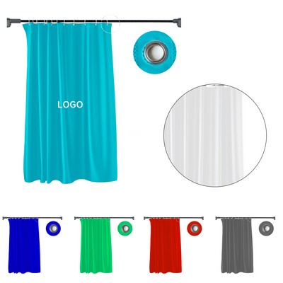 Shower Curtain