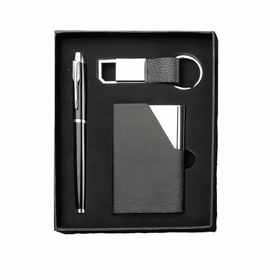 Business Three-Piece Set