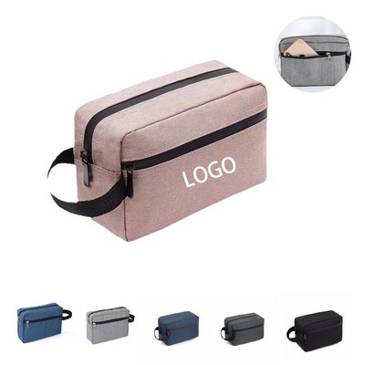 Waterproof Travel Cosmetic Storage Bag
