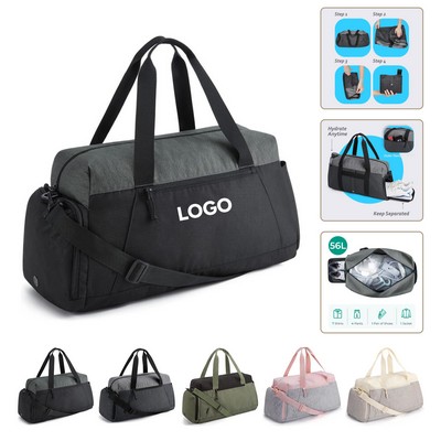 Gym Bag