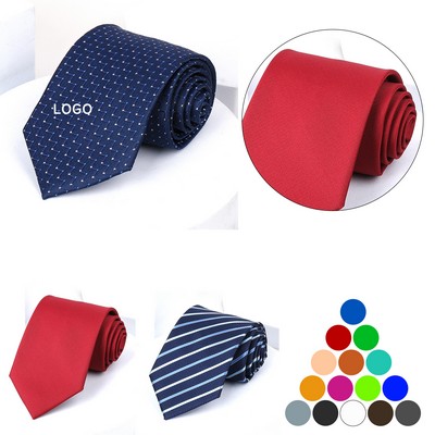 Neck Tie With Box