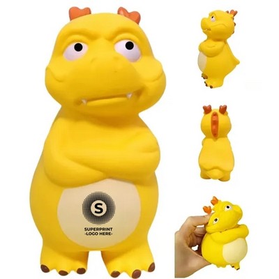 Dragon Squeeze Stress Toy
