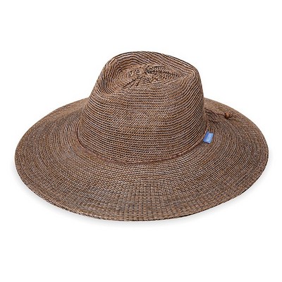 Wallaroo Ladies Victoria Fedora Diva