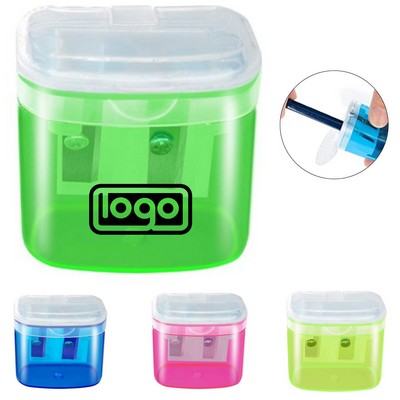 Pencil Sharpener