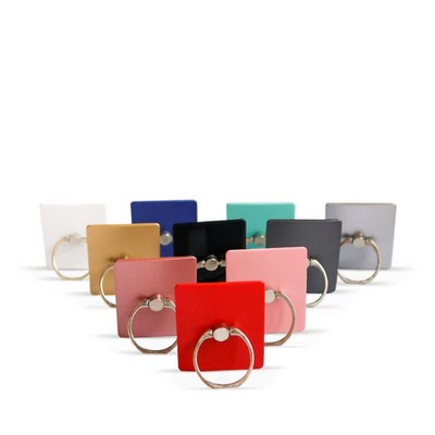 Phone Ring Stand Ring