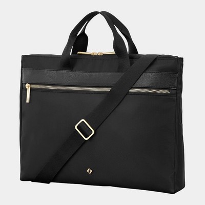 Samsonite® Mobile Solution 2 Convertible Slim Brief Bag