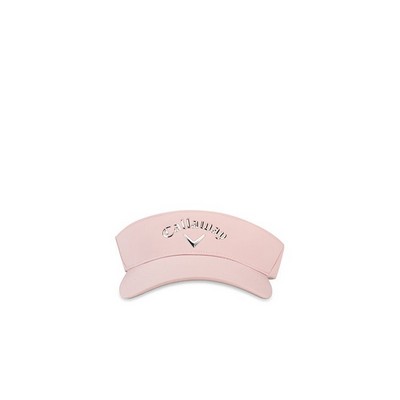 Callaway Ladies Liquid Metal Visor