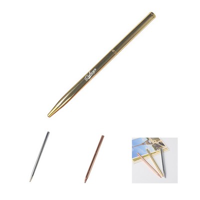 Slim Metal Pen