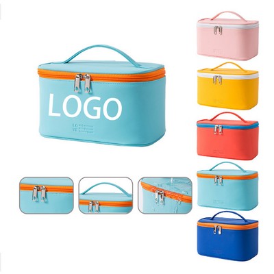 Makeup Bag