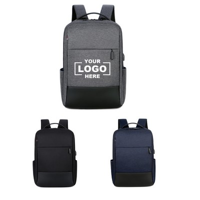 Business Laptop Computer Backpack