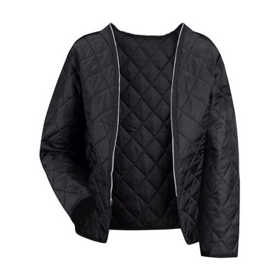 Red Kap Unisex Zip-In/Zip-Out Liner - LN30