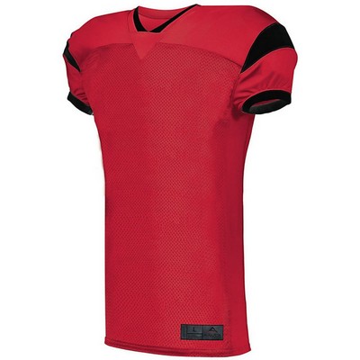 Augusta Sportswear Men's Slant Football Jersey - 9582