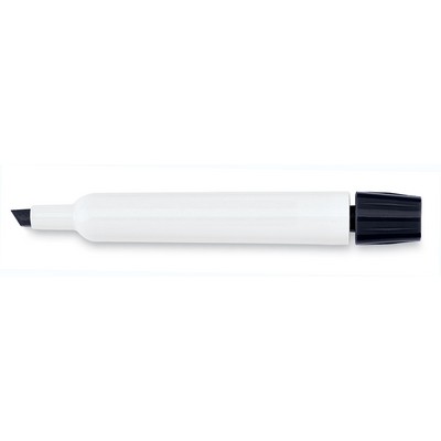 Expo Chisel Tip Dry Erase Marker White/Black