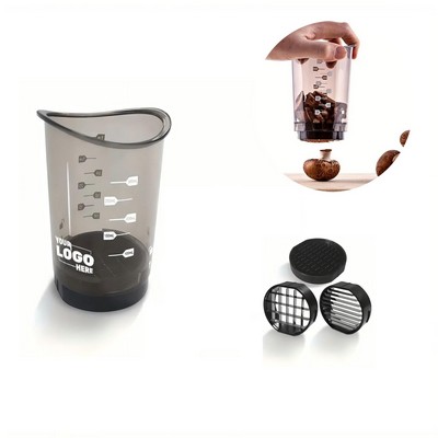 Household Fruit Dicer
