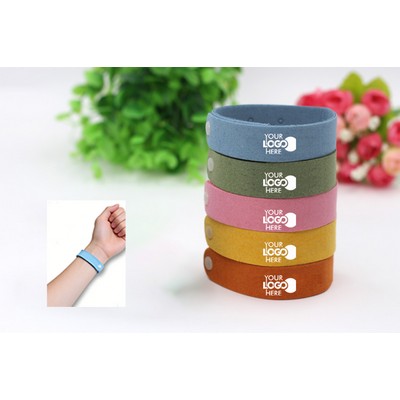 Mosquito Repellent Bracelet