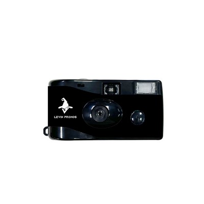 Disposable Film Camera