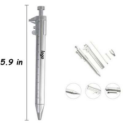 MeasureWrite Dual Tool Pen