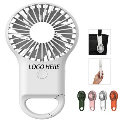 Kylo Portable Hand Fan